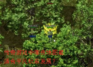 ������Ϸ����Щ��ͼ���ʺ�ƽ����ҷ�չ��