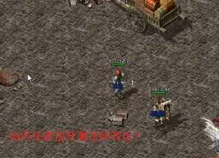 ��ο�������ħ��ʦ�ȼ���