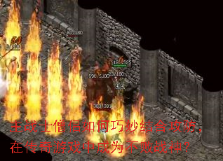 ��սʿɮ����������Ϲ������ڴ�����Ϸ�г�Ϊ����ս��