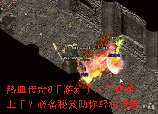 ��Ѫ����8����������ο������֣��ر������������ɽ���