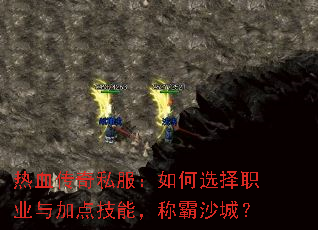 ��Ѫ����˽�������ѡ��ְҵ��ӵ㼼�ܣ��ư�ɳ�ǣ�