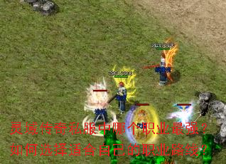 ������˽�����ĸ�ְҵ��ǿ�����ѡ���ʺ��Լ���ְҵ·�ߣ�