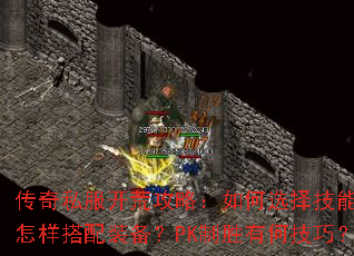 ����˽�����Ĺ��ԣ����ѡ���ܣ���������װ����PK��ʤ�кμ��ɣ�