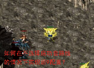 ����ڲ�ѡ��׹���·�ߵ������ʵ����9���ã�