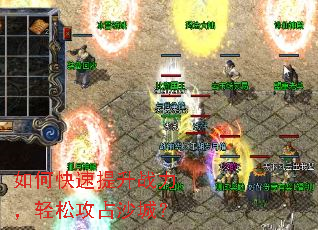 ��ο�������ս�������ɹ�ռɳ�ǣ�