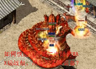 ��ο��ٻ�õڶ���½��MAX��ս�ġ���׹������װ����