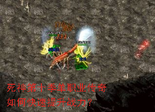 �����ʮ����ְҵ������ο�������ս����