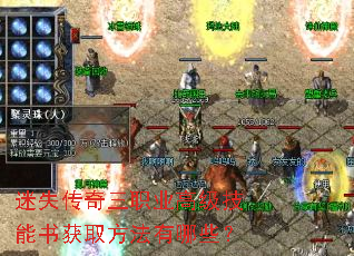 ��ʧ������ְҵ�߼��������ȡ��������Щ��