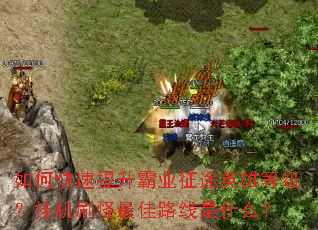 ��ο���������ҵ��;Ӣ�۵ȼ����һ�ˢ�����·����ʲô��