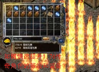 ��ο�������1.76�����ɫ�ĵȼ���װ����