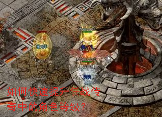 ��ο���������ս�����еĽ�ɫ�ȼ���