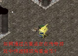 ���ͨ���Ŷ������ڴ�����Ϸ�п���׬ȡ������ң�