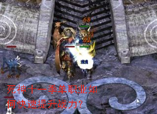 ����ʮһ����ְҵ��ο�������ս����
