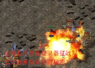 ����������ܵ�¼����ս�귨��½��̽���������ܣ�