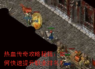��Ѫ���湥���ؼ�����ο�������ְҵ������