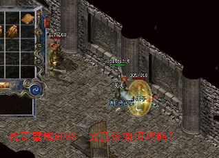 ����ѩ��BOSS����������ι��ԣ�