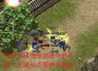 ���ѡ������Ϸ�е��츳���츳�ӵ����ȫ����