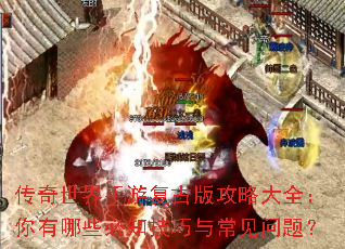 �����������θ��Ű湥�Դ�ȫ��������Щ��֪�����볣�����⣿
