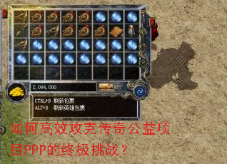��θ�Ч���˴��湫����ĿPPP���ռ���ս��