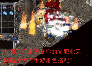 ���ѡ�����ʺ���Ķ�ְҵ�츳���ڴ������ν�ɫ���䣿
