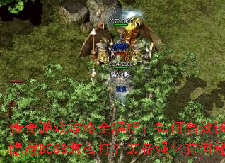 ������Ϸ����ȫ��������θ�Чͨ�أ��°汾����BOSS��ô��װ��ǿ���к��ؾ���