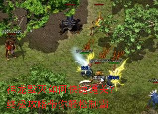 神龙毁灭如何快速通关?终极攻略带你轻松制霸 神龙毁灭如何快速通关?终极攻略带你轻松制霸